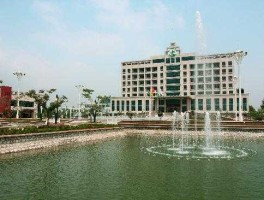 庞大集团上市 青岛九联集团是上市公司吗？