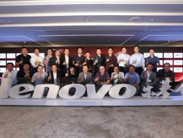 联想乐基金 创新高中特训班有几个？