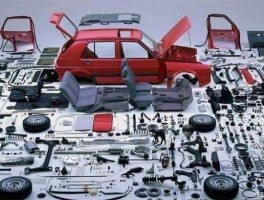 301072，汽车配件属于哪个板块？