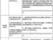 科创板ipo注册 科创板上市条件和规定？