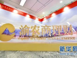 重庆理财（重庆农商行理财能买吗？）