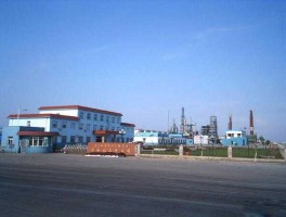山东海化吧，谁能告诉我山东海化集团怎么样，是国企吗，谢谢了？