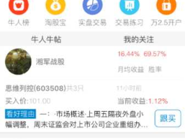 淘股吧股票论坛（除了淘股吧还有哪个论坛？）