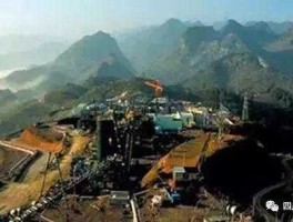 哪里有金矿（湖南什么地方金矿最多？）