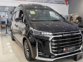 大通燃气 上汽大桶G20柴油发动机可以改气么？