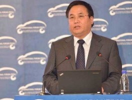 朱福寿？东风汽车执行总裁是谁？