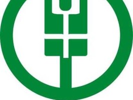 农行标识，农业银行标识的绿色代表什么？
