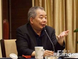 宋卫平 宋卫平为何要卖绿城？