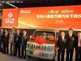 重庆小康汽车控股有限公司？东风小康汽车是什么地方产的？