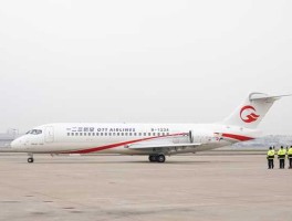 arj21 停飞 arj21优缺点？