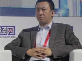 海虹控股股吧 海虹集团的董事长？
