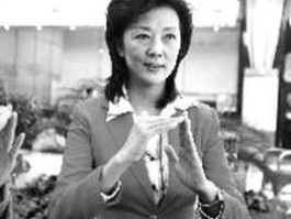周晔，周晔活了多少岁？
