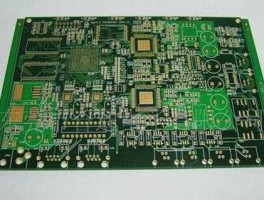 国内pcb厂家排名？深圳pcb电路板厂家排名？