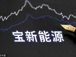 宝新能源，宝新能源是什么公司？