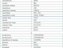 tradeshift？complex的名词？