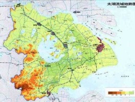 水域，太湖水域面积划分？