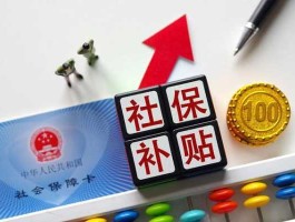 下岗女工（4050下岗女工社保补偿？）