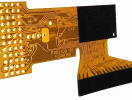 挠性电路板？FPC原材料是什么？