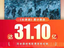 长津湖上映首日总票房破亿（2021九月电影票房排行？）
