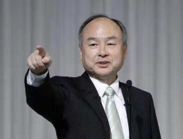 孙正义（孙正义是哪国人？）