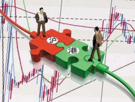 沪港通（沪港通是什么意思？）