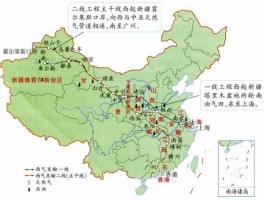 西部资源？为什么我国西部丰富的天然气资源长期得不到充分的勘探和开发？