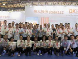 帝科股份？帝科股份是做什么的？