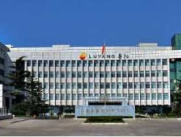 鲁阳股份？沂源上市公司有几家公司的名字叫什么？