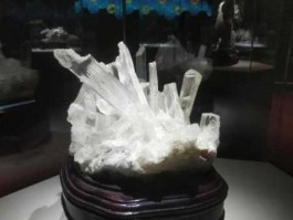 中国水晶产地（中国水晶矿有哪些？）