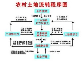 土地流转概念股？农村物流电商概念股有哪些？