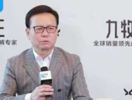 唐万新（历史上的股王有哪些？）