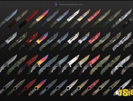 创宇信用（CSGO去哪买刀？）