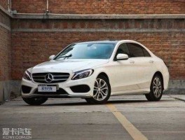 进口奔驰c200 奔驰c200是国产还是进口的？