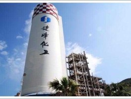 建峰化工股票（涪陵建峰化工怎样，福利待遇如何，是国企吗，交通便利吗里面的工作环境好吗 求解？）