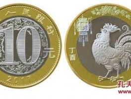 2017鸡年纪念币预约，2017年鸡年纪念币是哪个银行发行的？