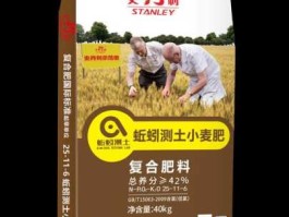 史丹利吧？史丹利蚯蚓测土的作用？