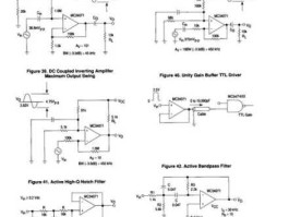 美信检测 mc33074a是什么芯片？