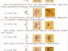 金（金的偏旁部首是什么？）
