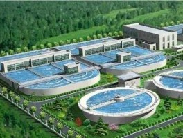 污水治理公司 污水处理厂属于什么行业？