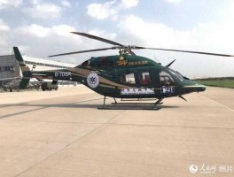 600178东安动力 中国最大的名用直升机制造上市企业？