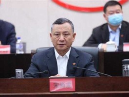 宋尚龙，长春亚泰集团董事长是谁？