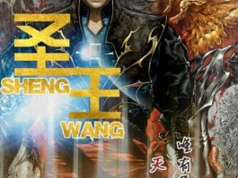 梦之城主（圣王版权为什么归起点？）