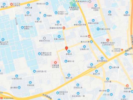 哈密社区，乌鲁木齐市哈密路属于哪个街道？