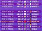 女足世界杯2019时间 女足世界杯的信息？