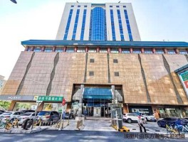 翠微大厦，北京翠微大厦恢复营业了吗？