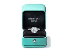 tiffany是什么意思，tiffany true戒指的含义？