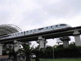 上海申通地铁公司，龙阳路地铁站什么时候建设的？