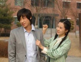 金泰永？《你是我的命运》中的金泰峰是谁演的啊？