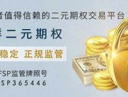 富祥期权，二元期货是什么？