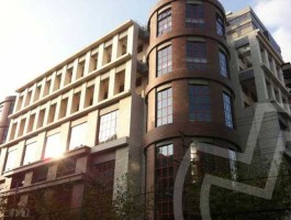 久娱？上海久事（集团）有限公司介绍？